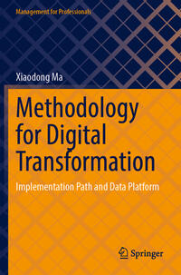 Methodology for Digital Transformation