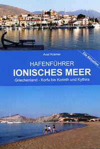 Ionisches Meer Griechenland