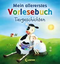 Mein allererstes Vorlesebuch