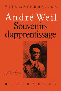 Souvenirs d'apprentissage