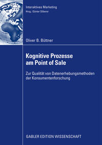 Kognitive Prozesse am Point of Sale