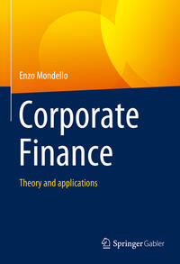 Corporate Finance