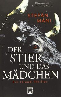 Der Stier und das Mädchen