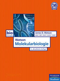 Watson Molekularbiologie