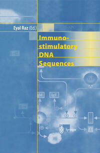 Immunostimulatory DNA Sequences