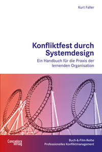 Konfliktfest durch Systemdesign