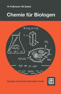 Chemie für Biologen