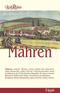 Mähren