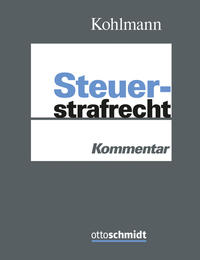 Steuerstrafrecht und Verfahrensrecht