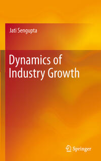 Dynamics of Industry Growth