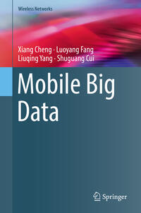 Mobile Big Data