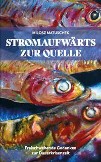 Stromaufwärts zur Quelle