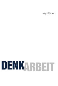 Denkarbeit