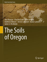 The Soils of Oregon