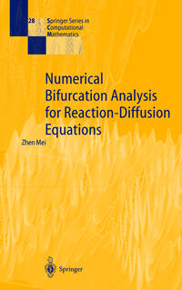 Numerical Bifurcation Analysis for Reaction-Diffusion Equations