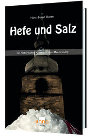 Hefe und Salz – Ein Fall für Kommissar Michael Hoffmann