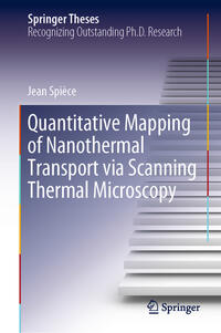 Quantitative Mapping of Nanothermal Transport via Scanning Thermal Microscopy