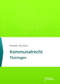 Kommunalrecht Thüringen