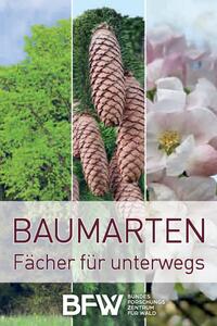 Baumarten