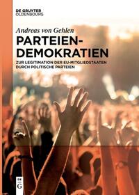 Parteiendemokratien