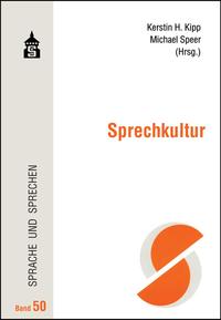 Sprechkultur