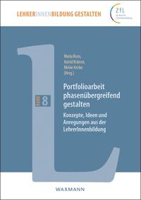 Portfolioarbeit phasenübergreifend gestalten