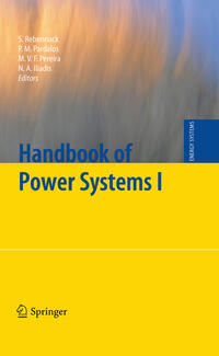 Handbook of Power Systems I