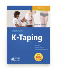 K-Taping - Praktyczny podrecznik