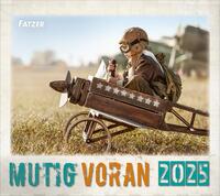 Mutig voran 2025