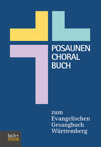 Posaunenchoralbuch zum Evangelischen Gesangbuch