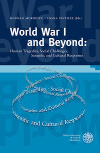 World War I and Beyond: Human Tragedies, Social Challenges, Scientific and Cultural Responses