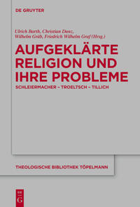 Aufgeklärte Religion und ihre Probleme