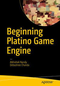 Beginning Platino Game Engine