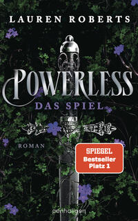 Powerless - Das Spiel