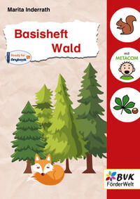 Basisheft Wald