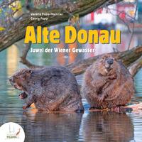 ALTE DONAU