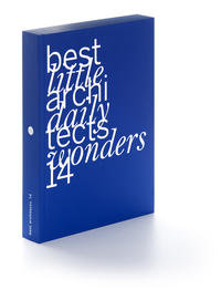 best architects 14