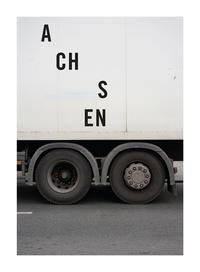 ACHSEN/AXLES