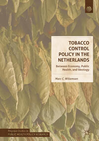 Tobacco Control Policy in the Netherlands