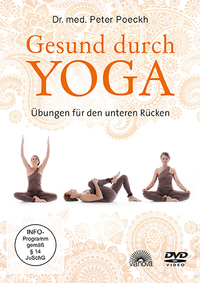 Gesund durch Yoga