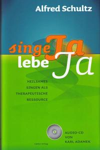 Singe JA, lebe JA