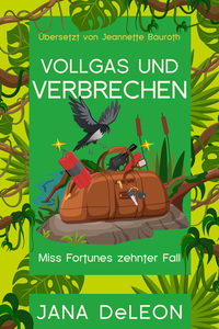 Vollgas und Verbrechen