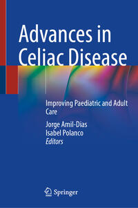 Advances in Celiac Disease