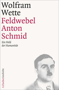 Feldwebel Anton Schmid