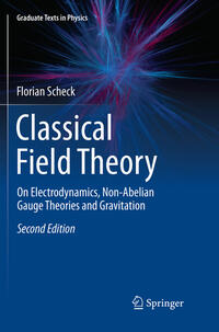 Classical Field Theory