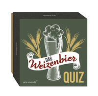 Das Weizenbier-Quiz