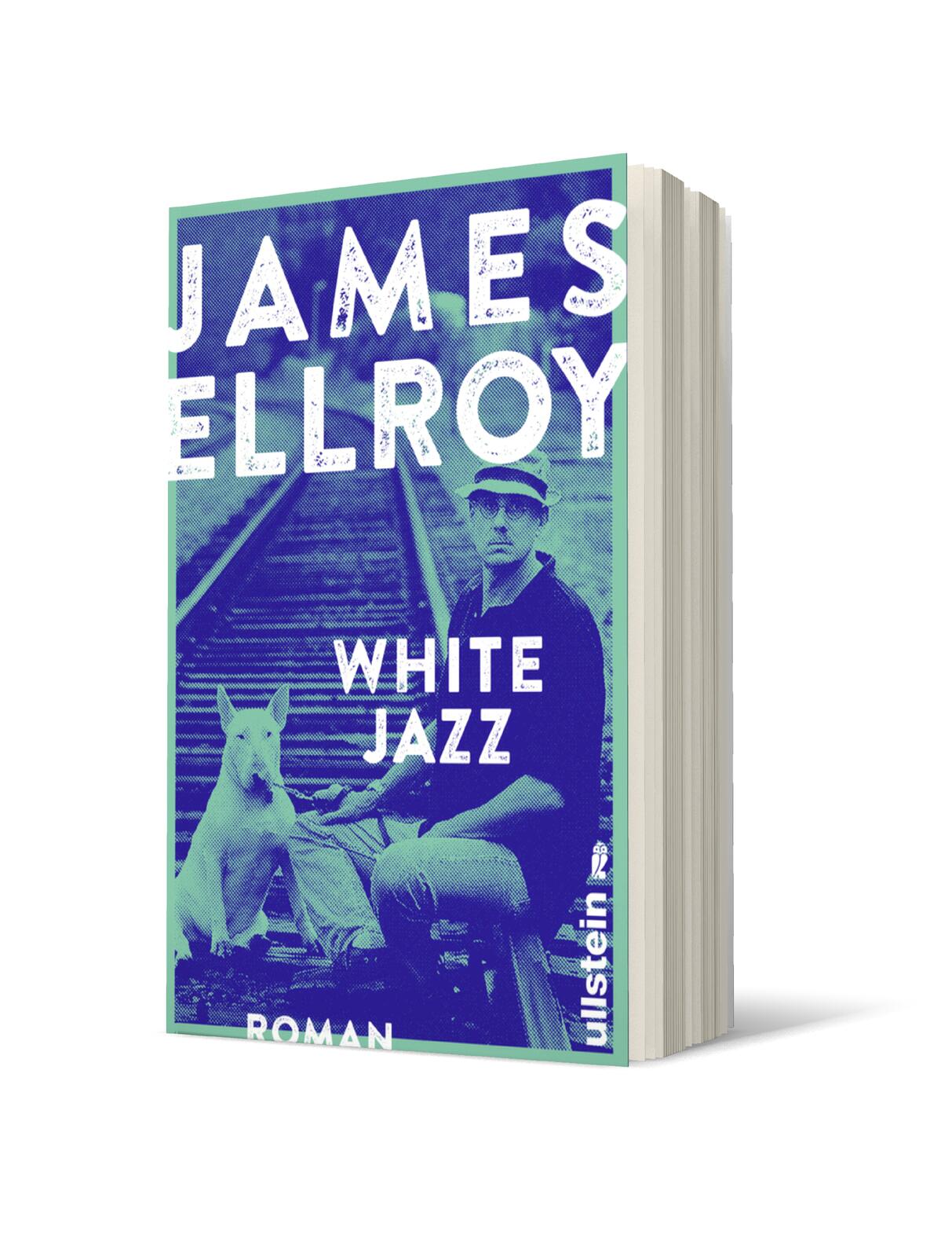 White Jazz (Das L.A.-Quartett 4)