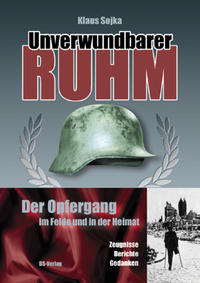 Unverwundbarer Ruhm