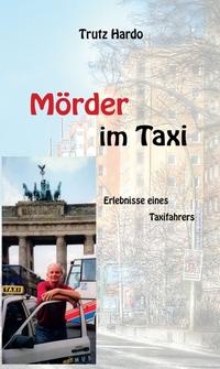 Mörder im Taxi