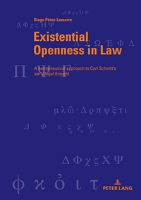 Existential Openness in Law